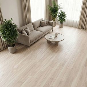 Floor Fort Walnut Tree