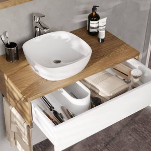 Wash Basin - 2
