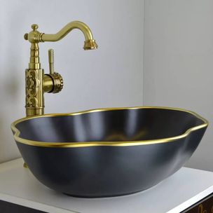 Bronze de Luxe Windsor