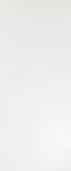 Atlas Concorde 3D Wall Solid White Matt 50x120 ID 537231 - 1