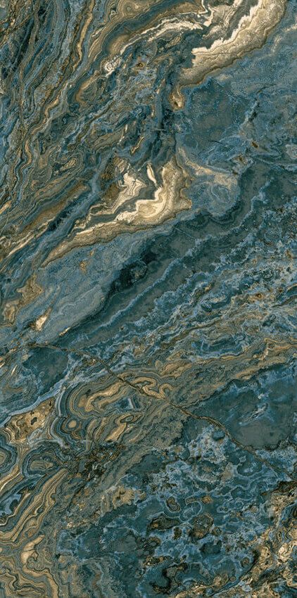 Aparici Agate Blue Pulido B 59.55x119.3 ID 88712 - 1
