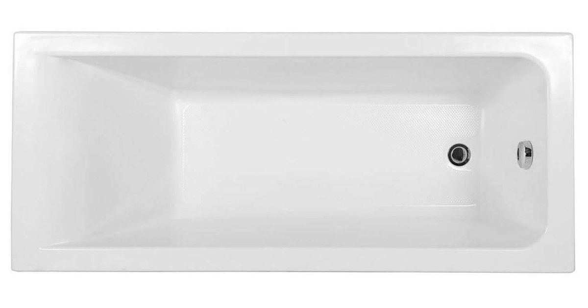 Акриловая ванна Aquanet Bright 00233143 180x80 купить в Москве.