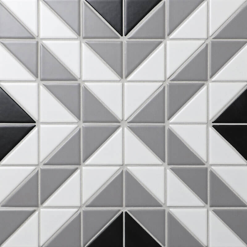 Starmosaic Albion Cube Grey 27.5x27.5 ID 415606 - 1