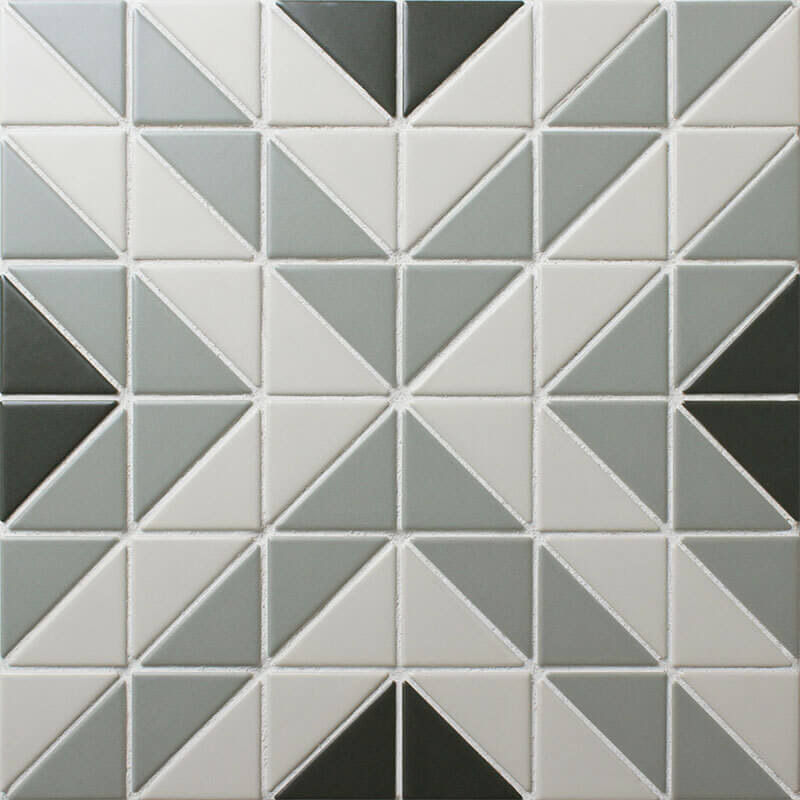 Starmosaic Albion Cube Olive 27.5x27.5 ID 415607 - 1
