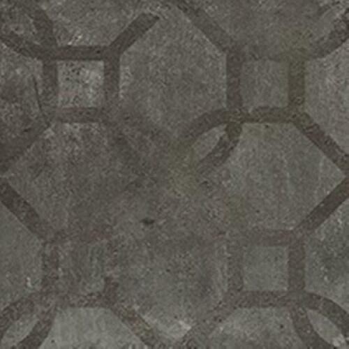 Zyx Amazonia Ethnic Black 13.8x13.8 ID 415731 - 1