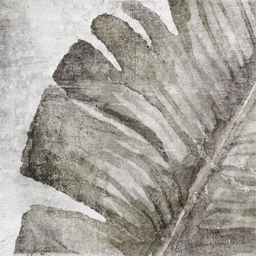 Zyx Amazonia Tropic Grey 13.8x13.8 ID 415725 - 1