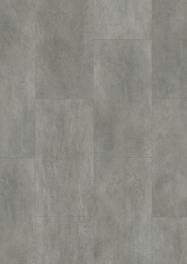 Кварц-винил Quick-Step Ambient Click Темно-серый бетон AMCL40051 купить ...