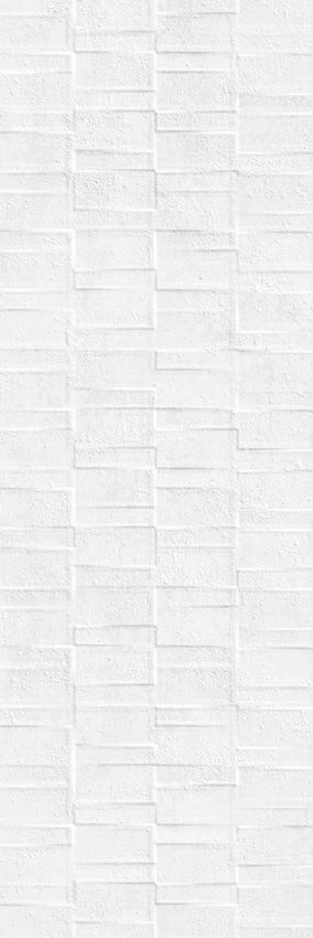 Geotiles Argon RLV. Blanco 30x90 ID 496250 - 1
