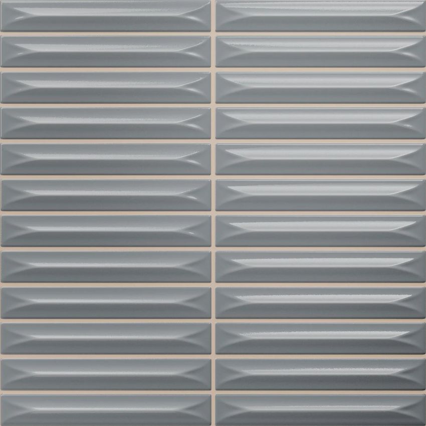 Vilar Albaro Arrow Grey 20x20 ID 565575 - 1