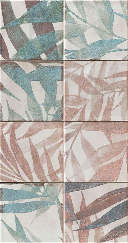 Плитка Декор Pamesa Artisan Warm 002.655.0603.02795, мультиколор, 31.6x60 - 1