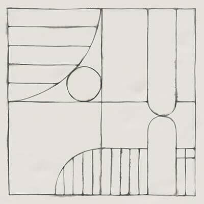 Vives Berta Enzo-M 20x20 ID 477497 - 1