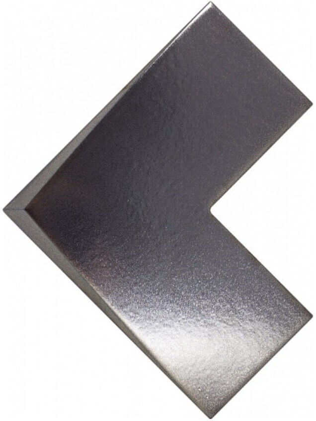 Wow Boho Elle Steel 20x20 ID 421003 - 1