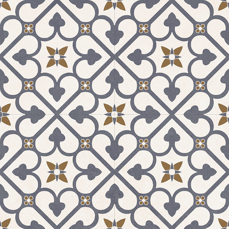 Halcon Brighton Blue 45x45 ID 496399 - 1