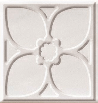 Cifre Bulevar Taco Altair White 10x10 ID 288969 - 1
