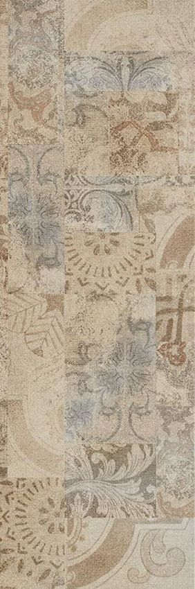 STN Ceramica Carpet Beige 25x75 ID 307112 - 1