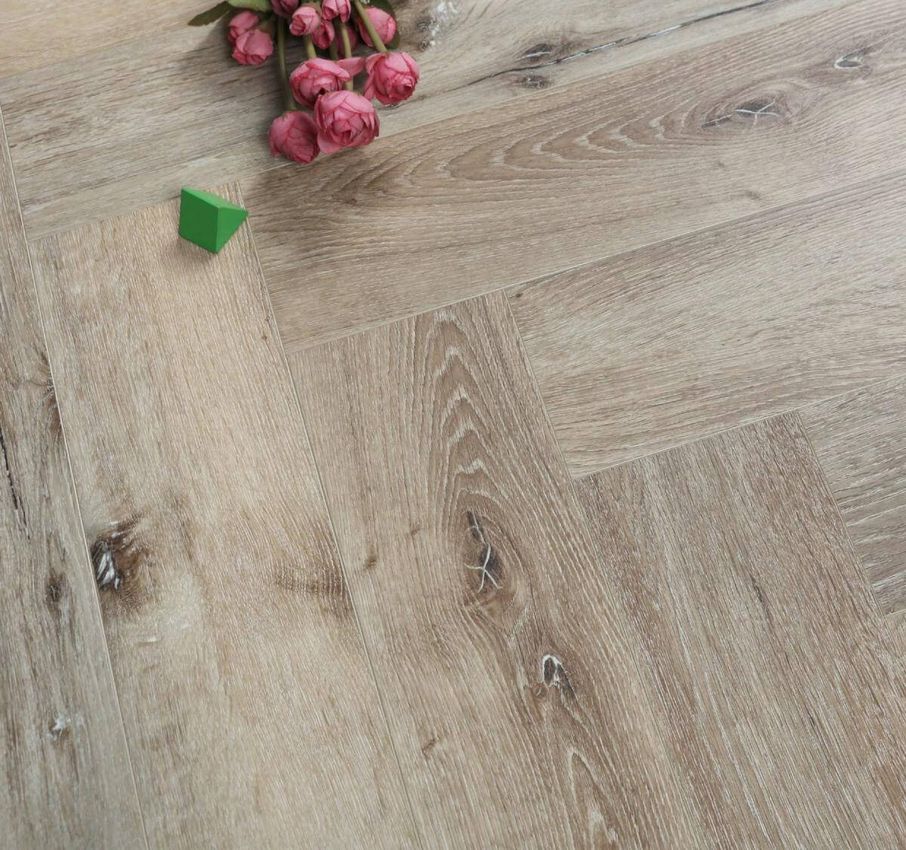 Напольные покрытия Кварц-винил Betta Chalet Кицбюль A809 - 1