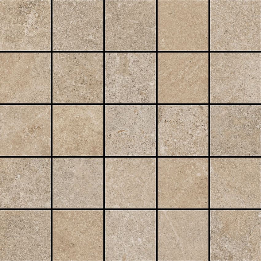 ColiseumGres Червиния Песок 28x28 ID 477751 - 1