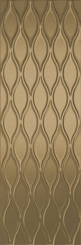 Sanchis Home Colours Chain Copper 40x120 ID 458655 - 1