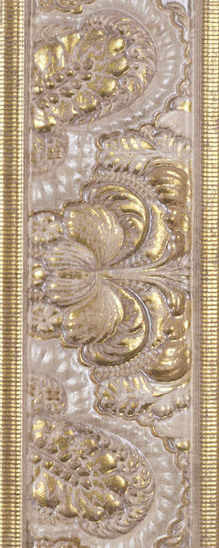 APE Constance Cenefa Leva Pink 10x25 ID 192651 - 1