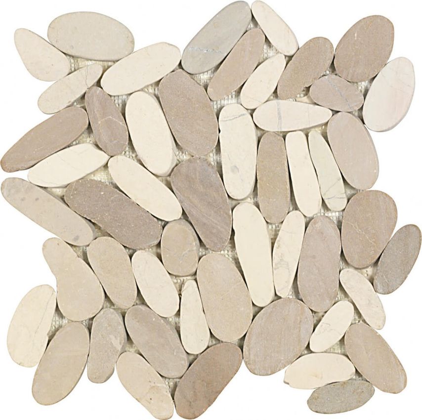 Dune Mosaico Jambi 28.9x30.5 ID 503755 - 1