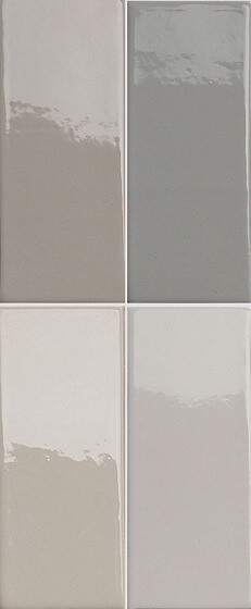 41zero42 Cosmo Brick Grigio Lap 6.5x15.5 ID 452383 - 1
