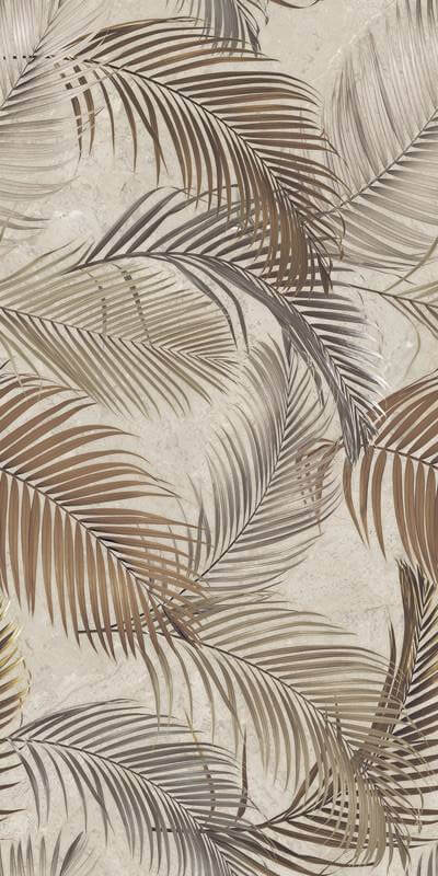 Colortile Cratic Snowflake Decor 60x120 ID 509089 - 1