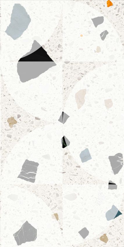 Creto Cray Light Geometry 30x60 ID 454685 - 1