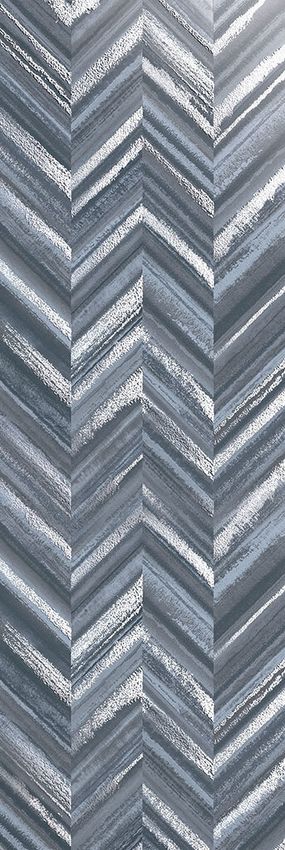 Ibero Cromat One Fold Navy 25x75 ID 414676 - 1
