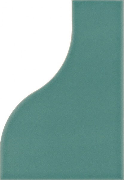 Equipe Curve Paon Matt 8.3x12 ID 482050 - 1