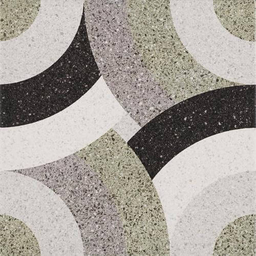 Pamesa Deco Moser 22.3x22.3 ID 468906 - 1