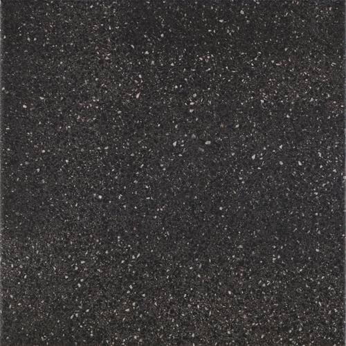 Плитка Напольная плитка Pamesa Deco Negro 15.826.003.0582, чёрный, 22.3x22.3 - 1