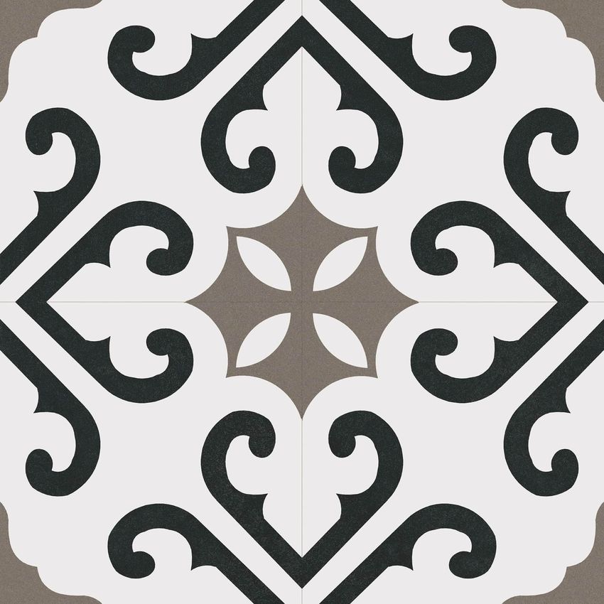 Halcon Derby Grey 45x45 ID 498420 - 1
