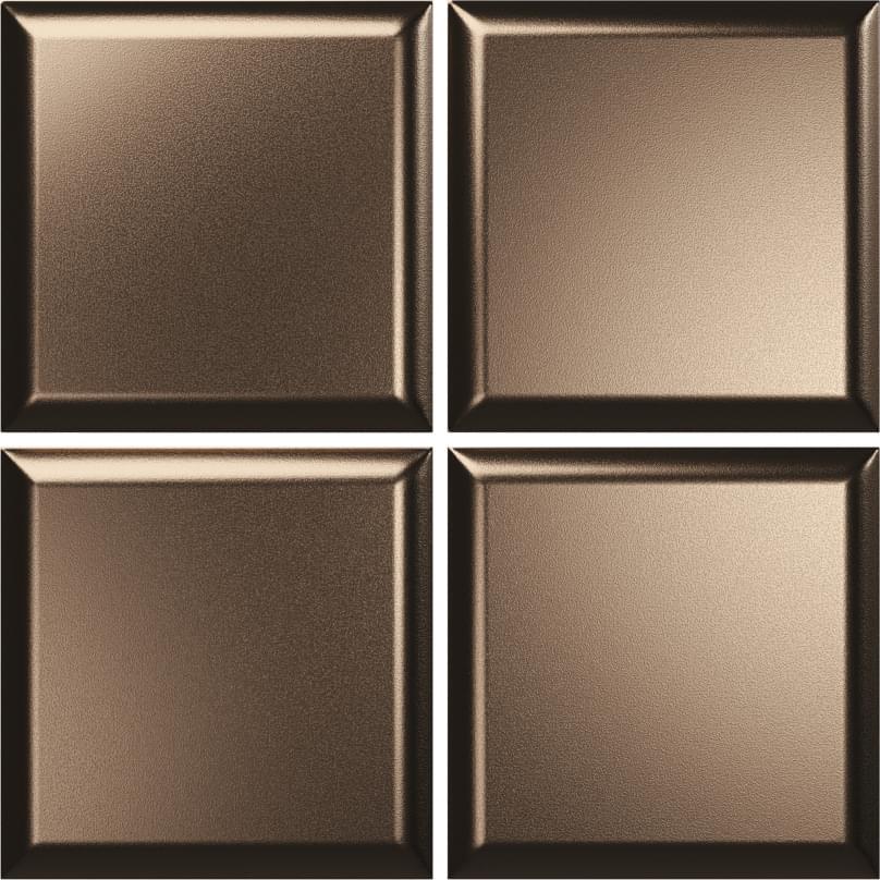 Baldocer Diva Bronce 15x15 ID 441355 - 1