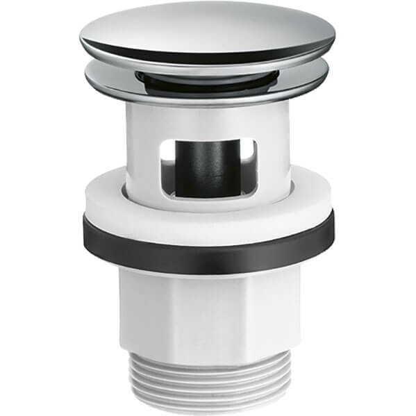 Донный клапан hansgrohe