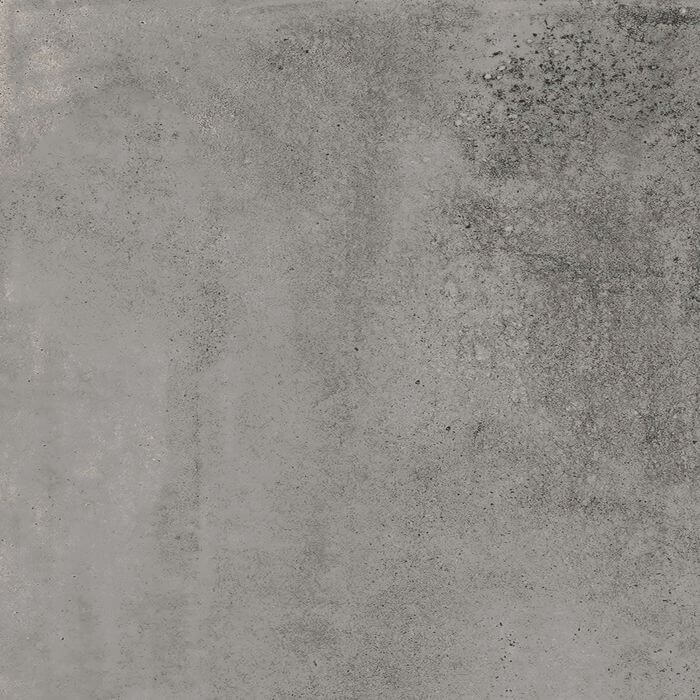 Керамогранит ARTCER Eco Torino Grey SUGA, 60x60, под бетон, цвет серый ...