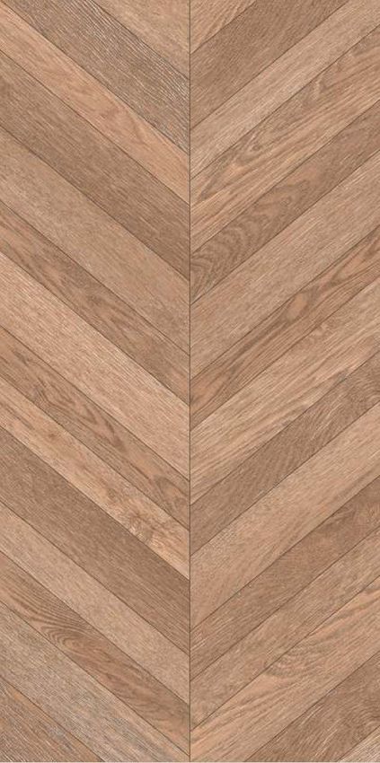 ITC Hardwood Brown 60x120 ID 500541 - 1