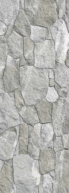 Porcelanicos HDC Elements 389 Grey 32x89 ID 523775 - 1