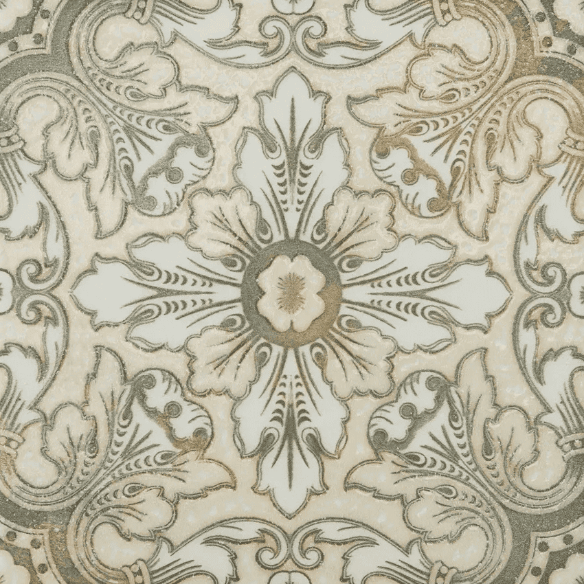 Pamesa Elisabeth Silver 20.4x20.4 ID 516039 - 1
