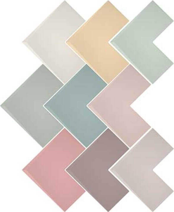 Wow Elle Mix 18.5x18.5 ID 414236 - 1