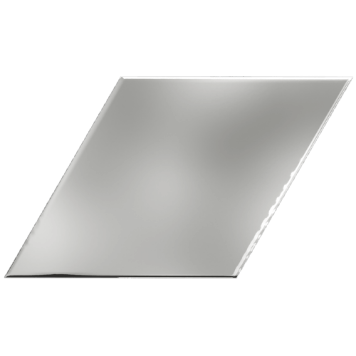 Zyx Evoke Area Silver Glossy 15x25.9 ID 415685 - 1