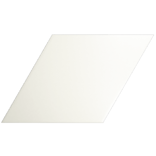 Zyx Evoke Area White Matt 15x25.9 ID 415660 - 1
