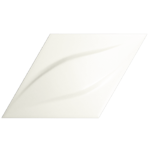 Zyx Evoke Blend White Matt 15x25.9 ID 415666 - 1