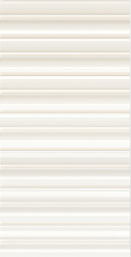 Wow Faces Bars White Gloss 12.5x25 ID 522982 - 1