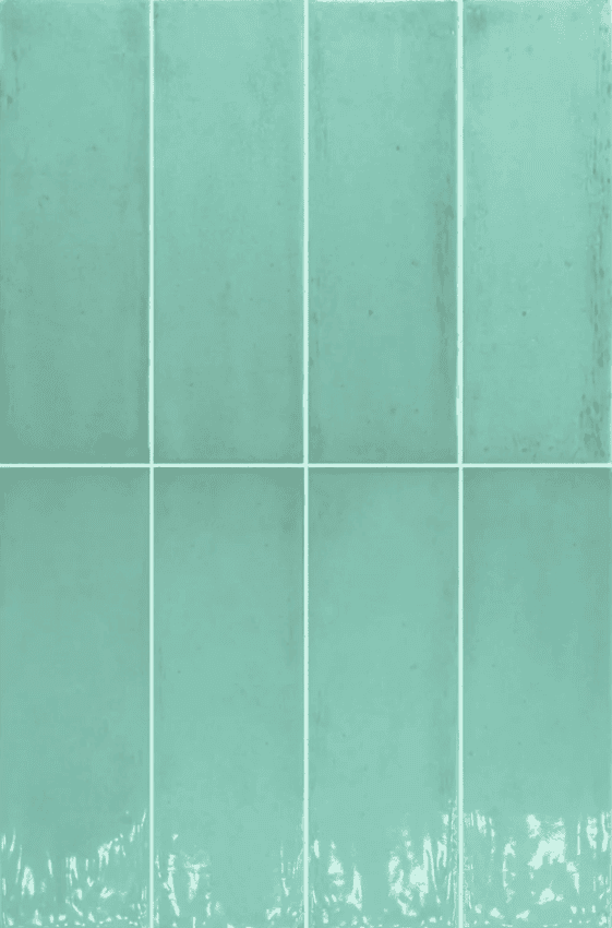 Equipe Fango Aquamarine Gloss 5x15 ID 515165 - 1
