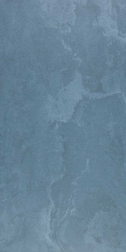 Pamesa Fiume Blu Rect. 60x120 ID 482550 - 1