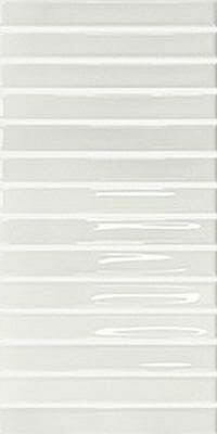DNA Tiles Flash Bars White 12.5x25 ID 522510 - 1
