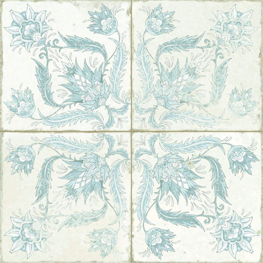 Peronda FS Ivy Blue 45x45 ID 403418 - 1