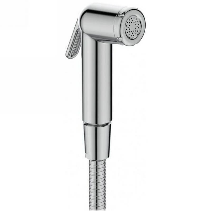 Гигиенический душ Ideal Standard IdealSpray BD130AA хром купить в Москве.