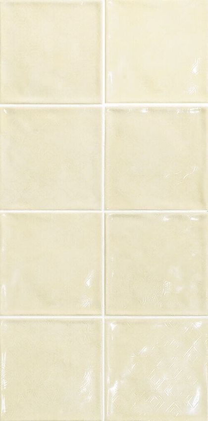 El Barco Glamour-Chic Decoro Chic Bone 15x15 ID 399685 - 1