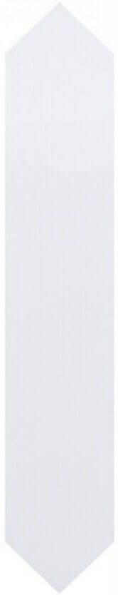 Wow Gradient Crayon White Gloss 4.3x24.3 ID 421170 - 1